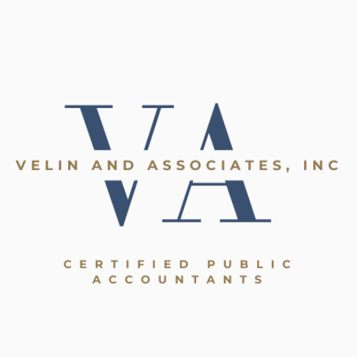 Velin &amp; Associates logo